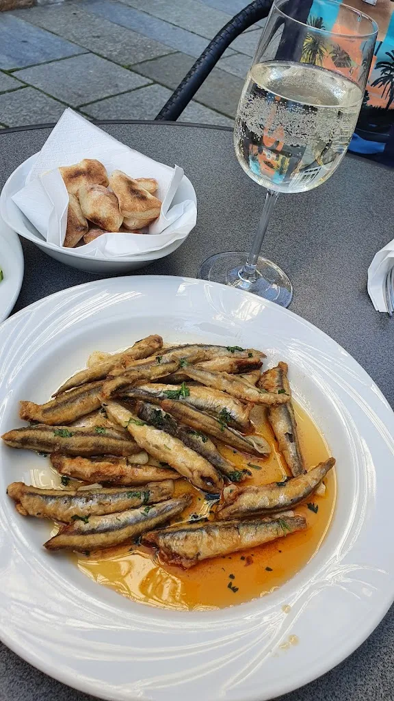 Menu_Restaurante La Cantina_Melsungen_image_7