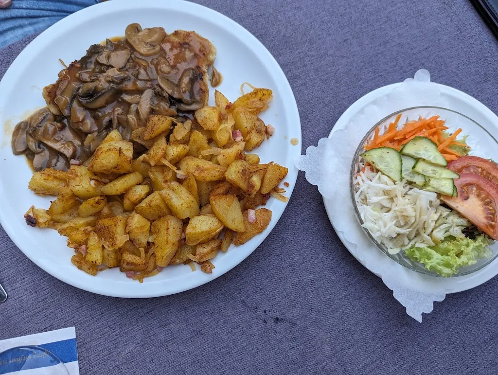 Sigrid S._Alt melsungen_Melsungen_recensione