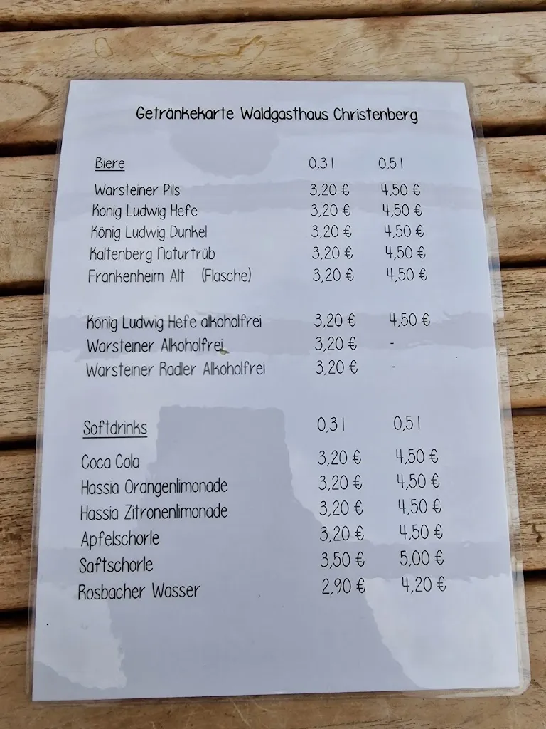 Menu_Waldgasthaus Christenberg_Münchhausen_image_2