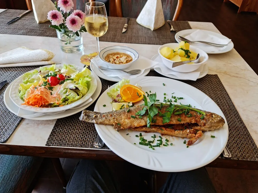 Menu_Landgasthof Forellenhof_Münchhausen_image_1