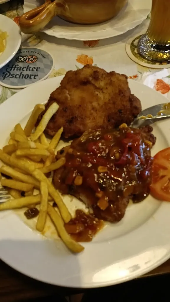 Martin Widmer_Meilkes Kochtöpfle · TC Wernau_Altbach_review