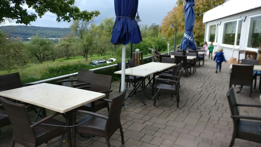 Meilkes Kochtöpfle · TC Wernau restaurant in Altbach