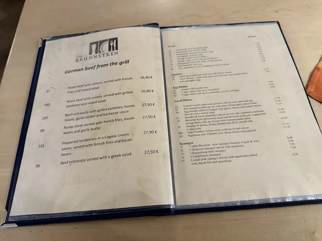 Menu_Zum Brünnstein_München_image_4