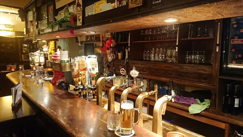 Münchhausen restaurant in Eggenfelden