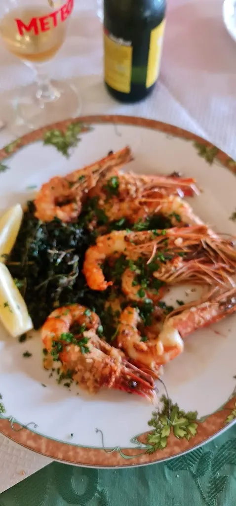 Menu_Restaurant A la Rose_France_image_7