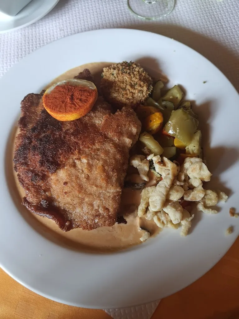 Restaurant A la Rose ristorante a France