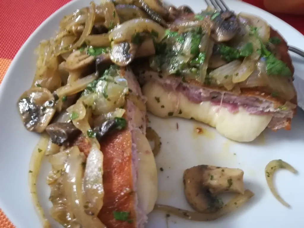 Menu_Gasthaus Zum Löwen_Münzenberg_image_8