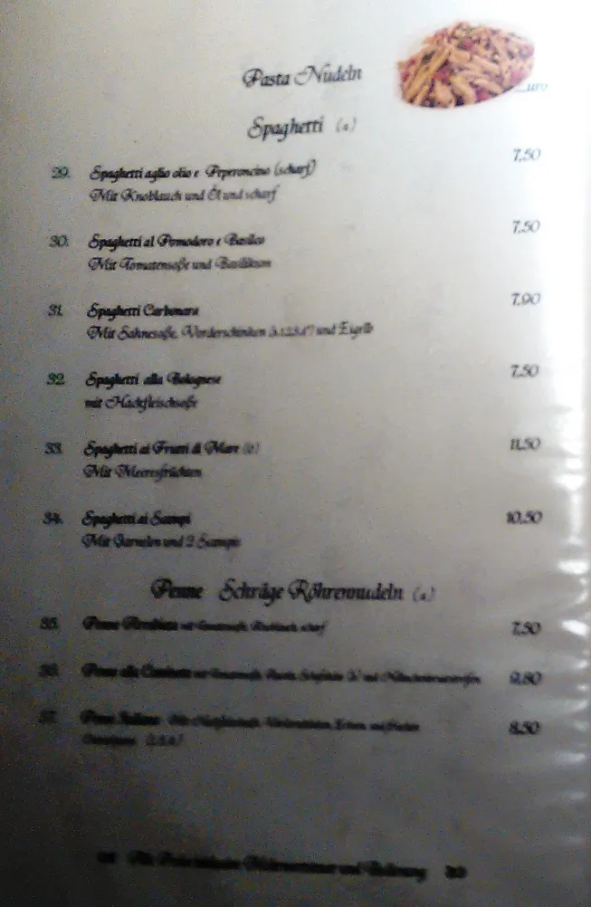 Menu_Pizzeria Tre Stelle da Toni_Münzenberg_image_4