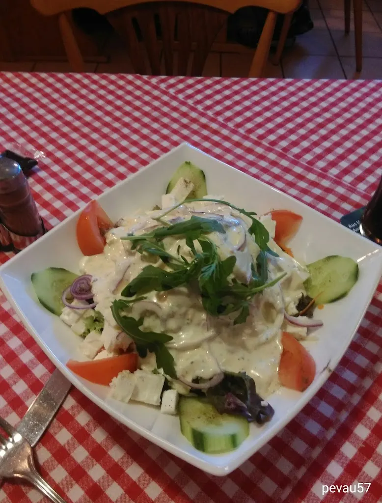 Menu_Pizzeria Tre Stelle da Toni_Münzenberg_image_9