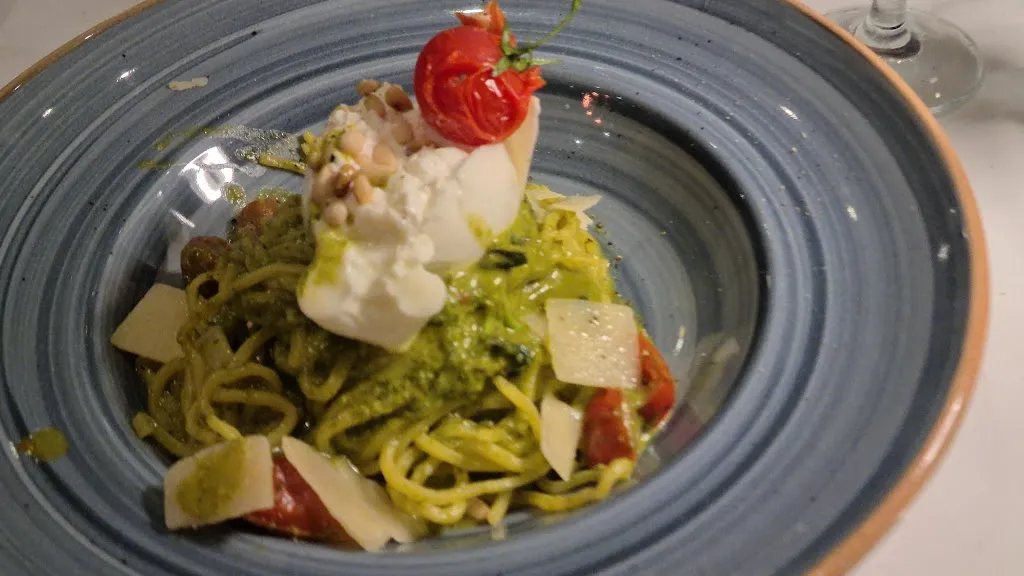 Ristorante Italiano Tennispark_Main_slider_image_2