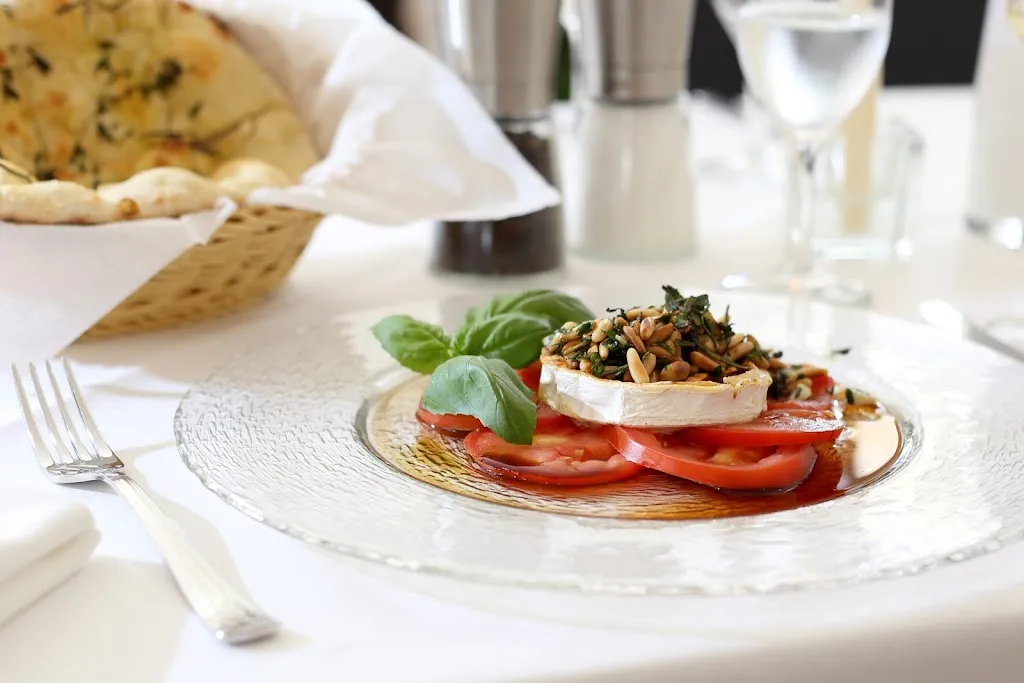 Ristorante Italiano Tennispark_Main_slider_image_3