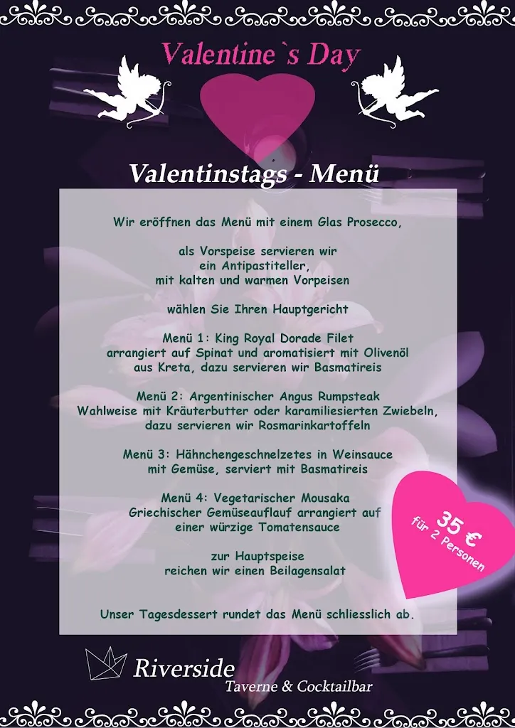 Menü_Riverside_Main_Bild_1