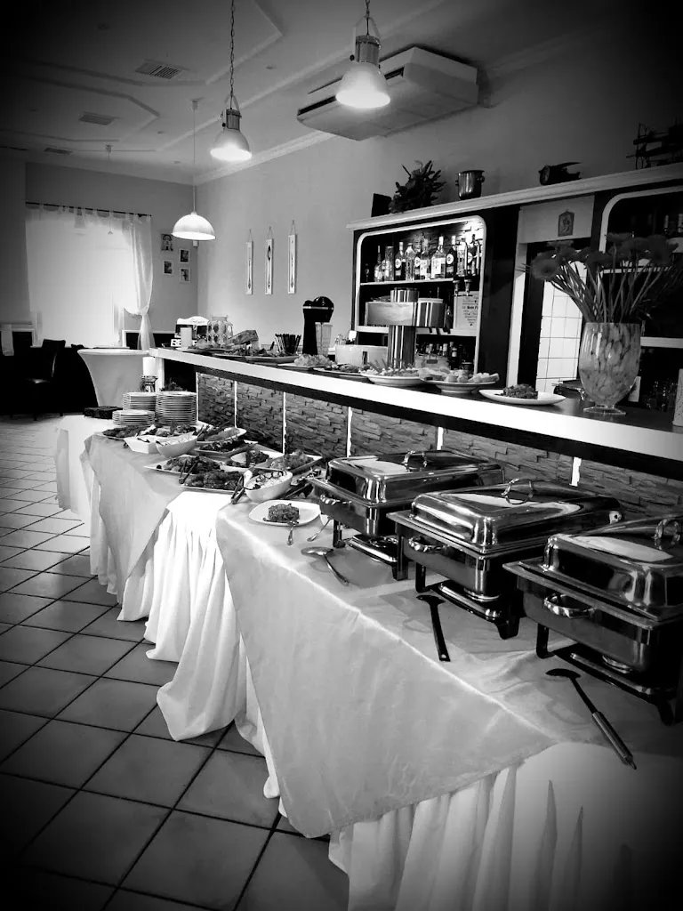 Riverside ristorante a Main