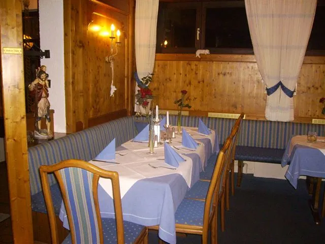 Tessiner-Grill GmbH restaurant in Main