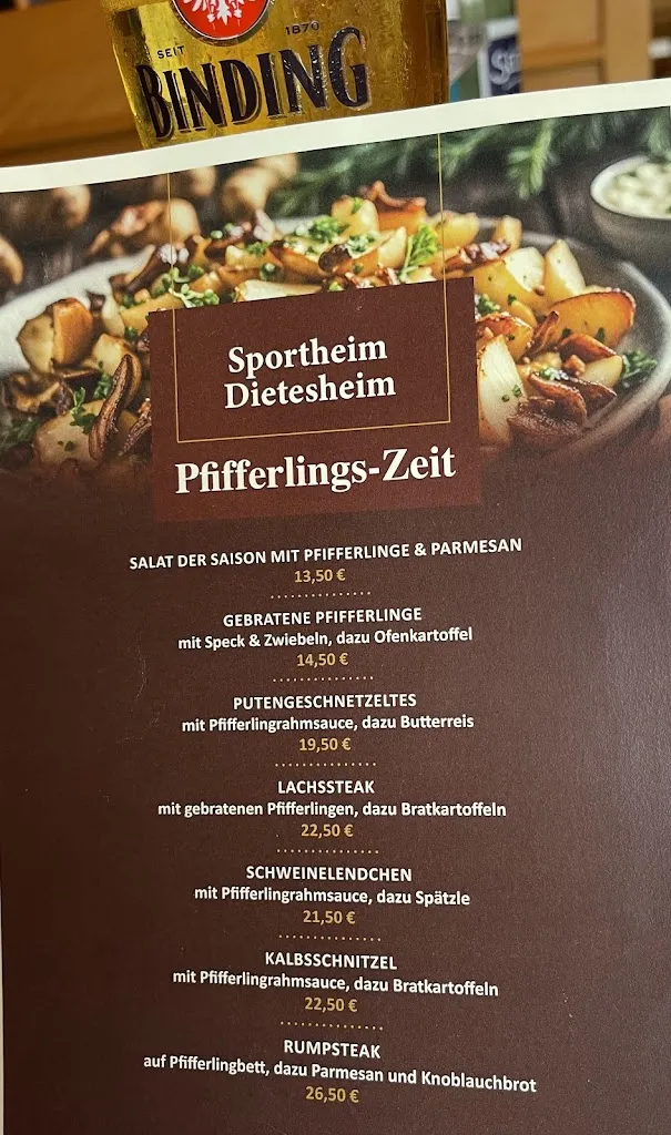 Menu_Restaurant Sportheim Dietesheim_Main_image_1