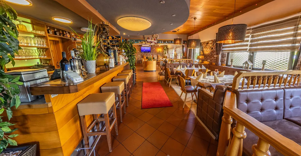 Restaurant Sportheim Dietesheim restaurant in Main