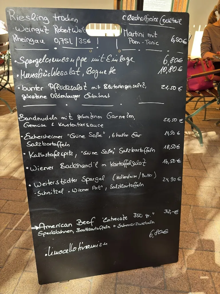 Menu_Gaststätte „Zum Forsthaus“_Main_image_1