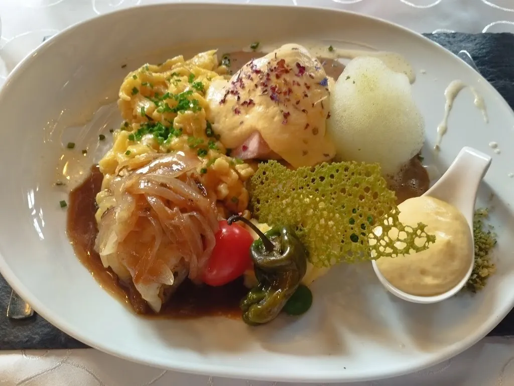 Fenia Mil_Restaurant Maulhelden_Mössingen_review