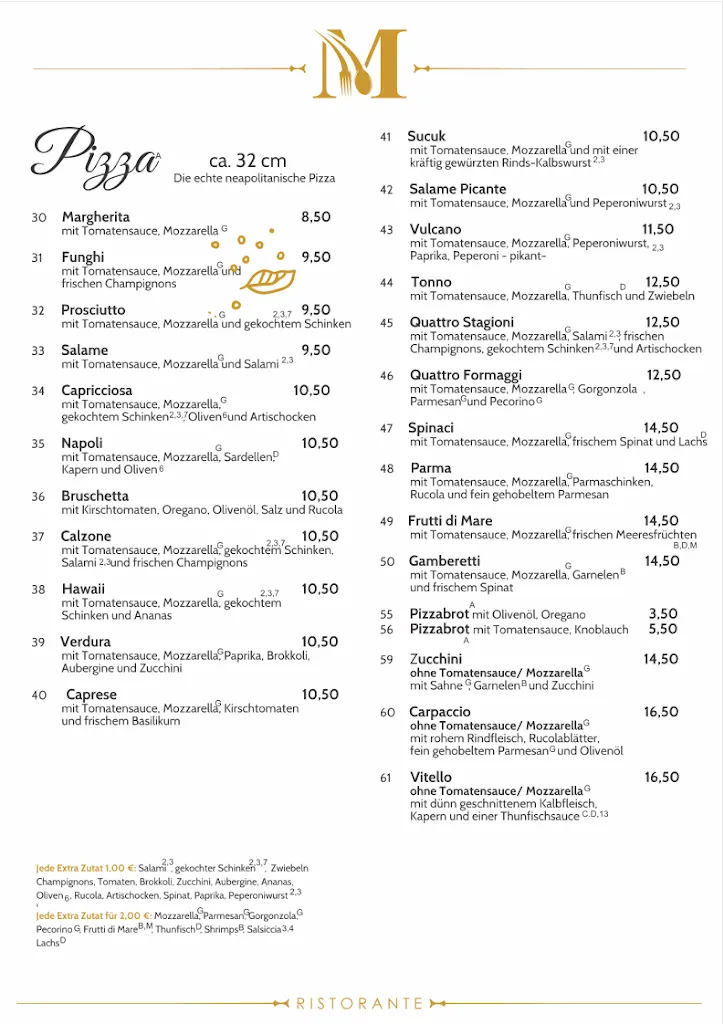 Menu_Restaurant La Montagna_Main_image_1