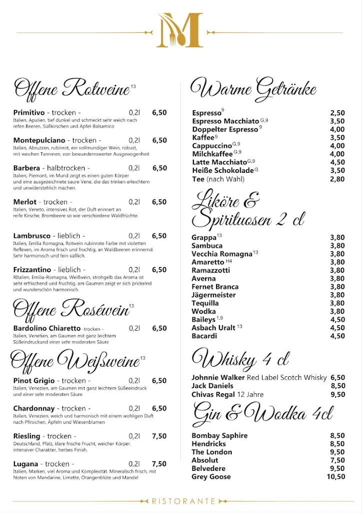 Menu_Restaurant La Montagna_Main_image_4
