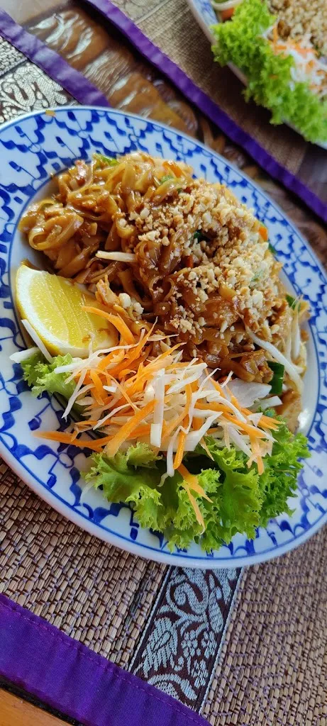 Menu_Thai Garden Restaurant Mühlheim am Main_Main_immagine_1