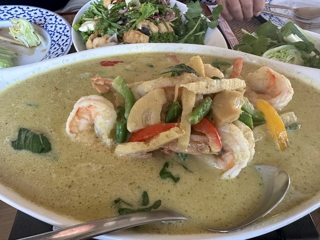 Menu_Thai Garden Restaurant Mühlheim am Main_Main_immagine_2