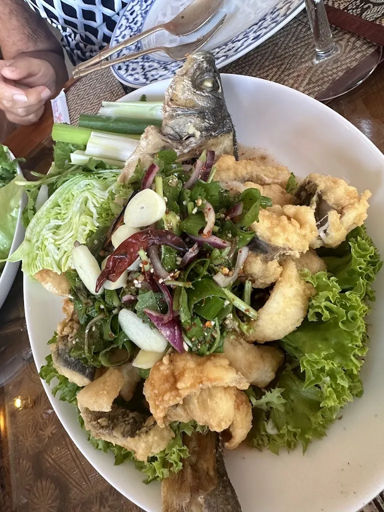 Menu_Thai Garden Restaurant Mühlheim am Main_Main_immagine_3