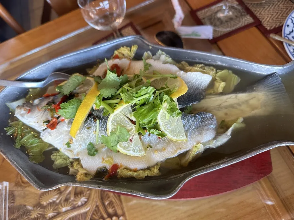 Menu_Thai Garden Restaurant Mühlheim am Main_Main_immagine_4