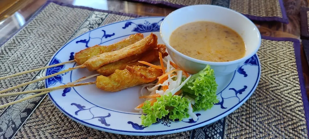 Menu_Thai Garden Restaurant Mühlheim am Main_Main_immagine_6