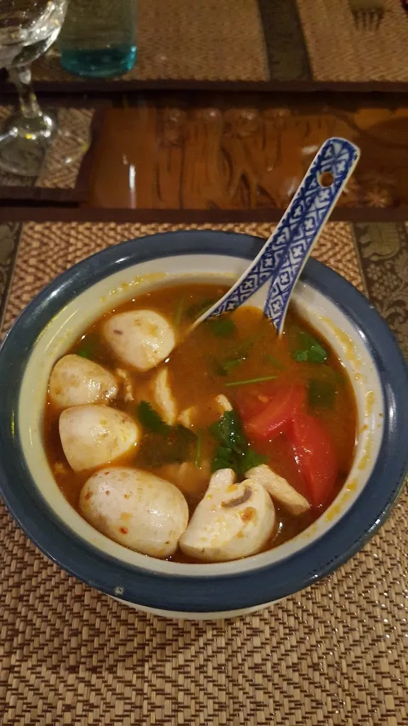 Menu_Thai Garden Restaurant Mühlheim am Main_Main_immagine_8