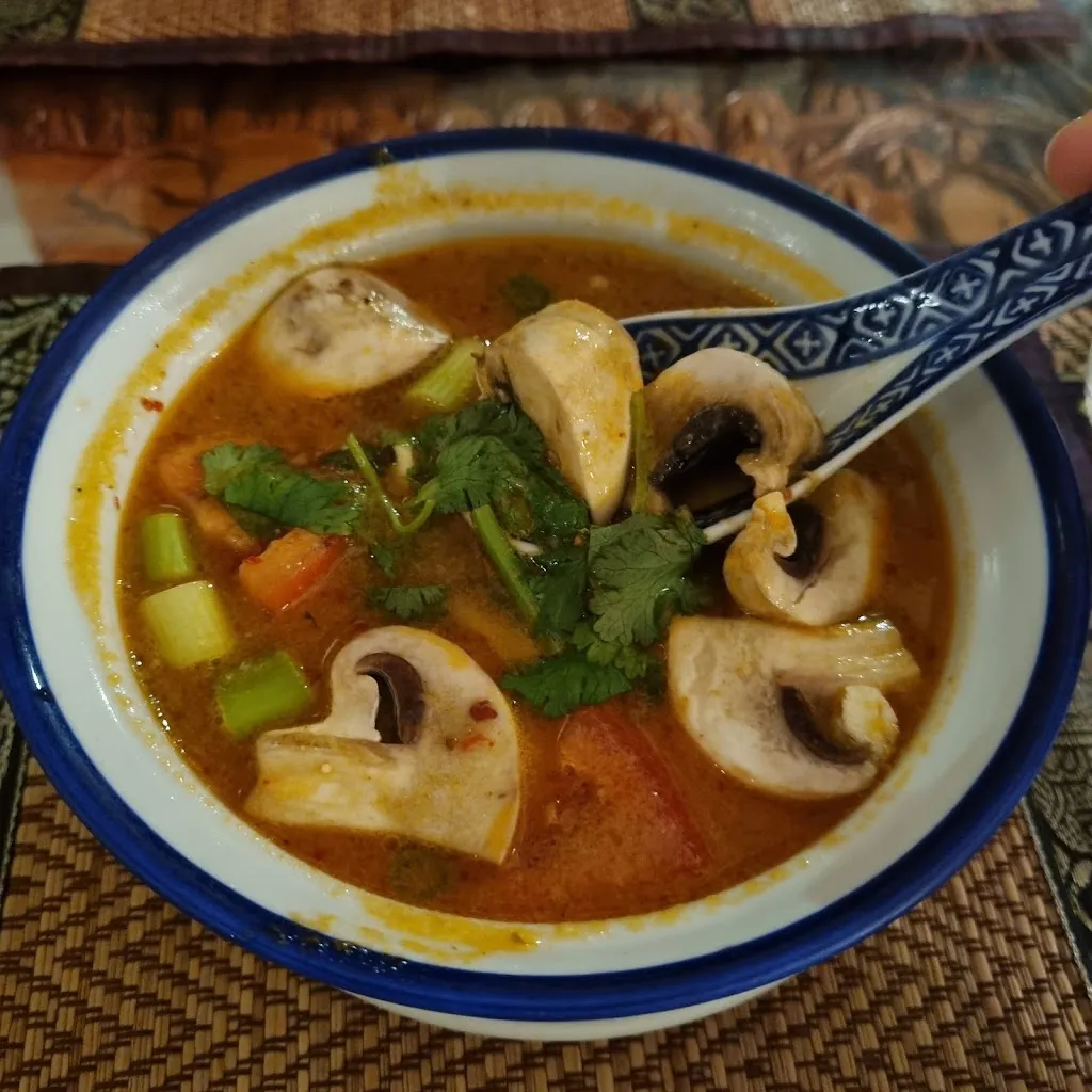 Menu_Thai Garden Restaurant Mühlheim am Main_Main_immagine_9