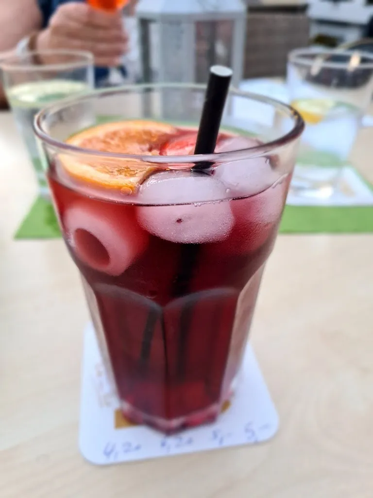 Menu_NISOS Die Insel - Restaurant * Lounge * Bar * Billard_Main_immagine_2