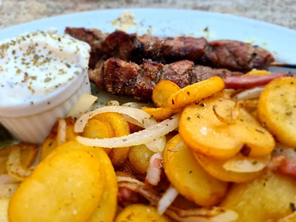 Menu_NISOS Die Insel - Restaurant * Lounge * Bar * Billard_Main_immagine_3