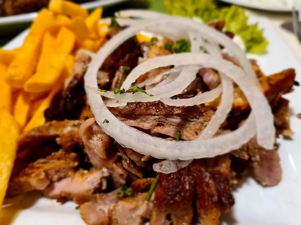 Menu_NISOS Die Insel - Restaurant * Lounge * Bar * Billard_Main_immagine_4