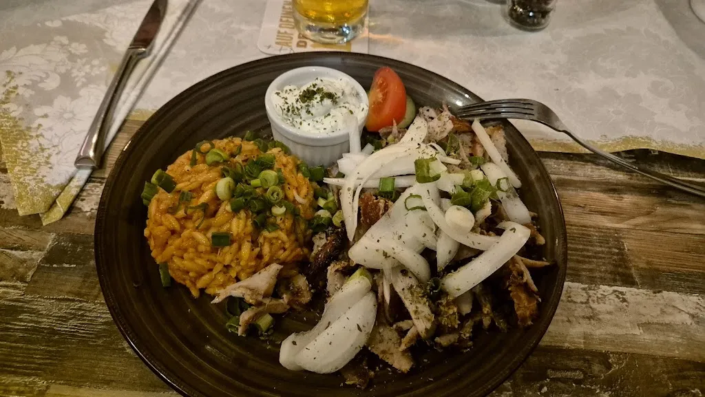 Menu_NISOS Die Insel - Restaurant * Lounge * Bar * Billard_Main_immagine_6