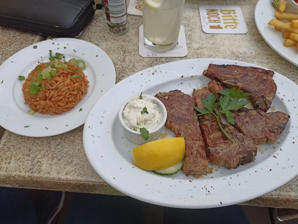 Menu_NISOS Die Insel - Restaurant * Lounge * Bar * Billard_Main_immagine_7