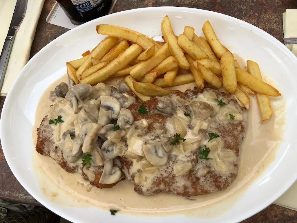 Menu_NISOS Die Insel - Restaurant * Lounge * Bar * Billard_Main_immagine_8