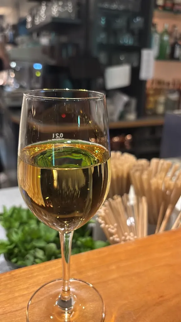 Castiel Hansburgo_LUDWIG - Restaurant - Bar_Mosbach_review