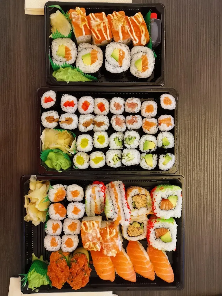 Menu_Grace Sushi_Main_image_4