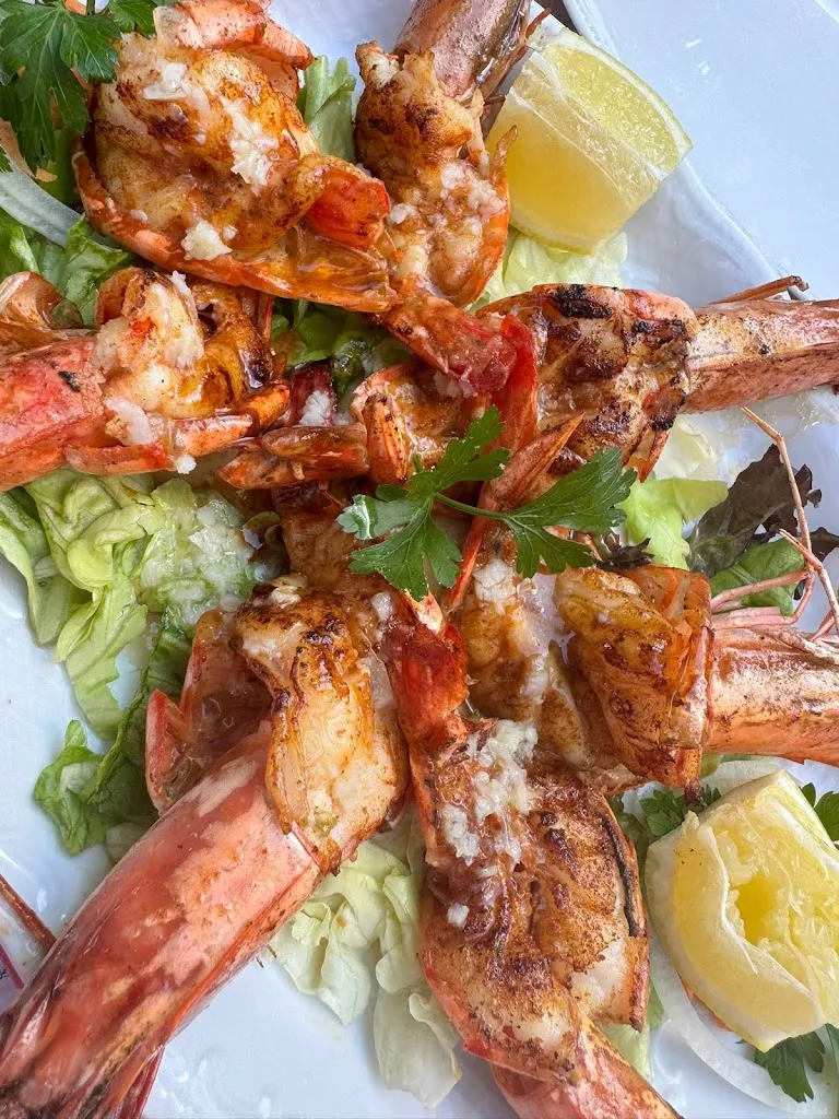 jacky nawroth_Ristorante Pizzeria Löwen_Mötzingen_review