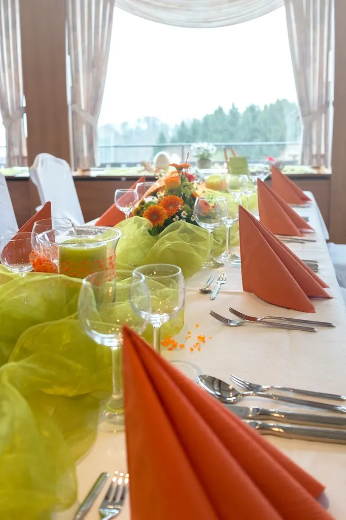 Waldschenke Fuhr - Hotel-Café-Restaurant_Mörlenbach_slider_image_2