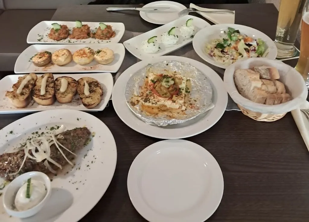 Funkensprüherin_Restaurant Olive_Muggensturm_recensione