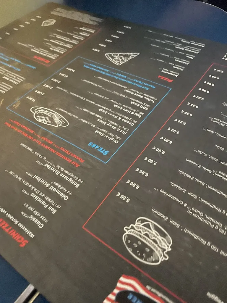 Menu_Flamme & Feuer American Diner_Mörlenbach_immagine_4