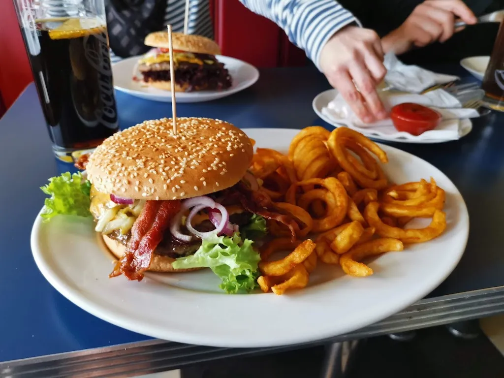 Menu_Flamme & Feuer American Diner_Mörlenbach_immagine_5