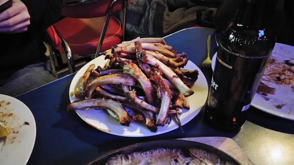 Menu_Flamme & Feuer American Diner_Mörlenbach_immagine_7