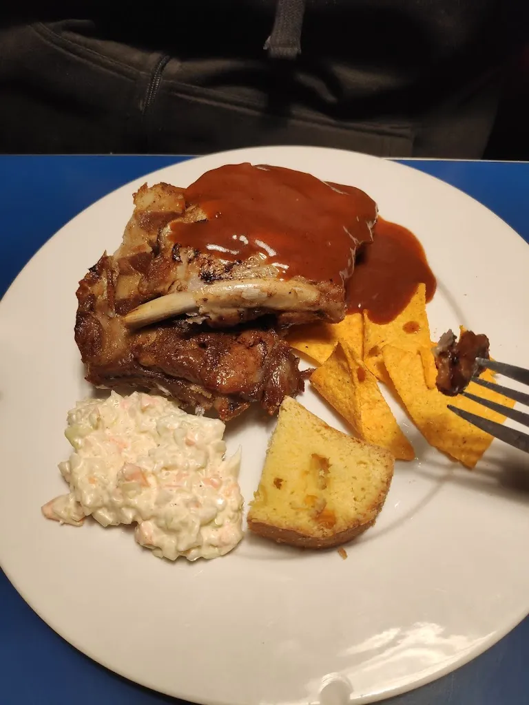 Menu_Flamme & Feuer American Diner_Mörlenbach_immagine_8