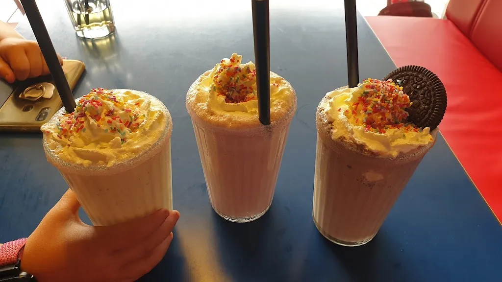 Menu_Flamme & Feuer American Diner_Mörlenbach_immagine_9