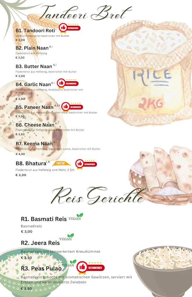 Menu_Tandoori Dhaba_Mörlenbach_image_1