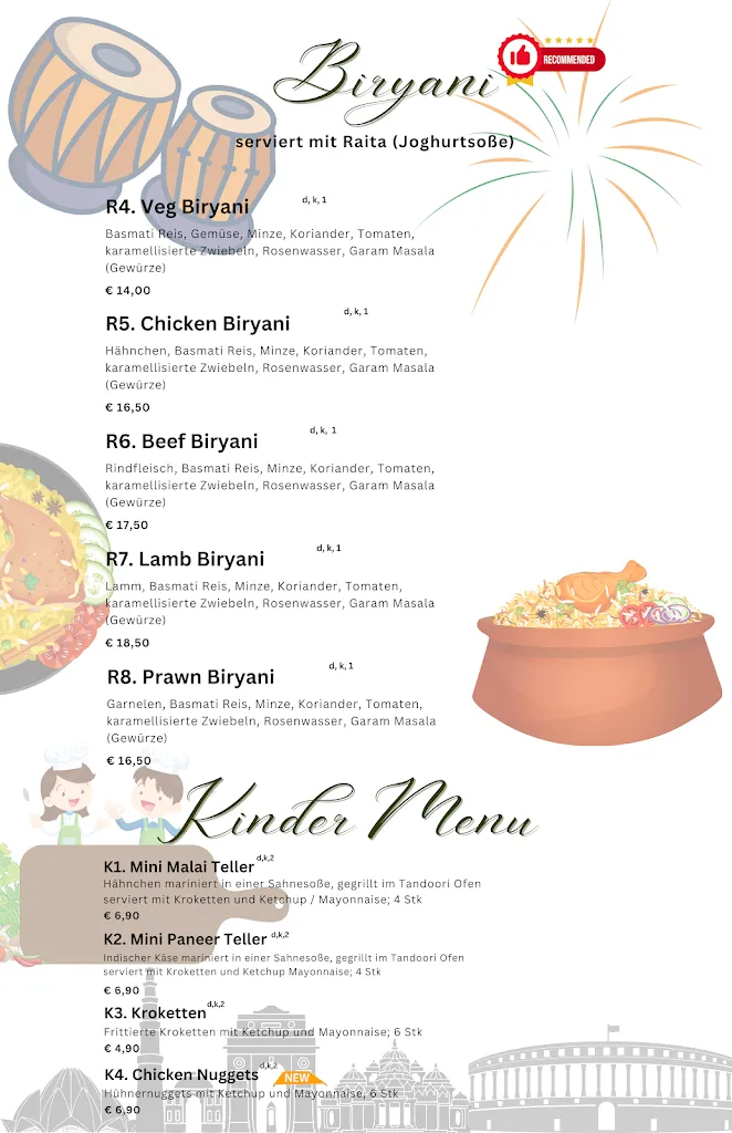 Menu_Tandoori Dhaba_Mörlenbach_image_3