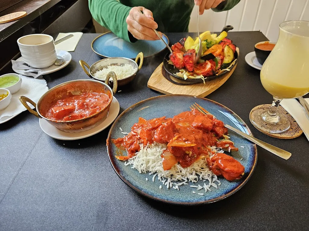 Kosmo Hesse_Tandoori Dhaba_Mörlenbach_recensione